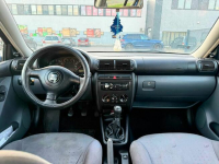 ** Seat Toledo 1.6 Benzyna ** 2002r Ładny Zadbany ** Dębica - zdjęcie 5