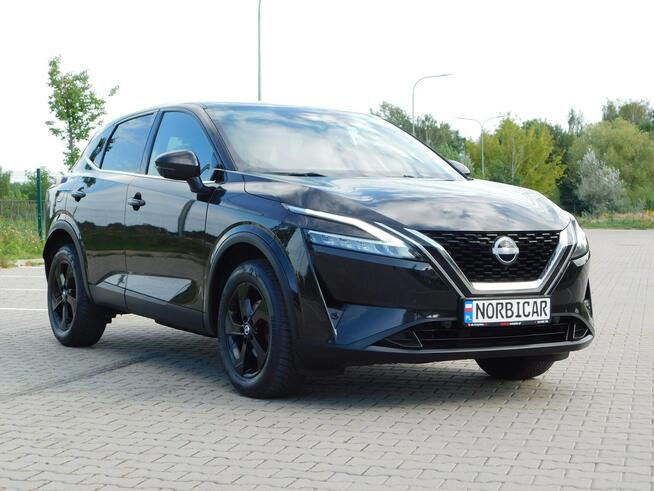 Nissan Qashqai N-Connecta z Gwarancja Pakiet Zimowy Kamera 360" Żyrardów - zdjęcie 6