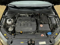 Octavia RS 2.0 TDI 185km SKÓRA bixenon NAVI serwis BEZWYPADEK 2017 Tychy - zdjęcie 9