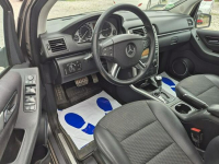 Mercedes B 180 Automat* Avangarda* Stan idealny Bydgoszcz - zdjęcie 11