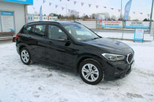 BMW X1 X-DRIVE Advantage Gwarancja Warszawa - zdjęcie 5