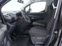 Opel Combo 1,5D Ledy Alu Klimatronik CarPlay Opłacony VIP Gwarancja Częstochowa - zdjęcie 9