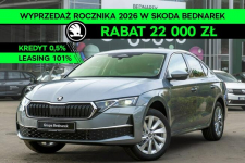 Škoda Octavia 30 Years 1.5 TSI 150 KM DSG - Dostępna od ręki!