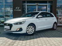 Hyundai i30 1.4MPI 100KM Classic+ Od Dealera Salon Polska FV23% Piotrków Trybunalski - zdjęcie 5