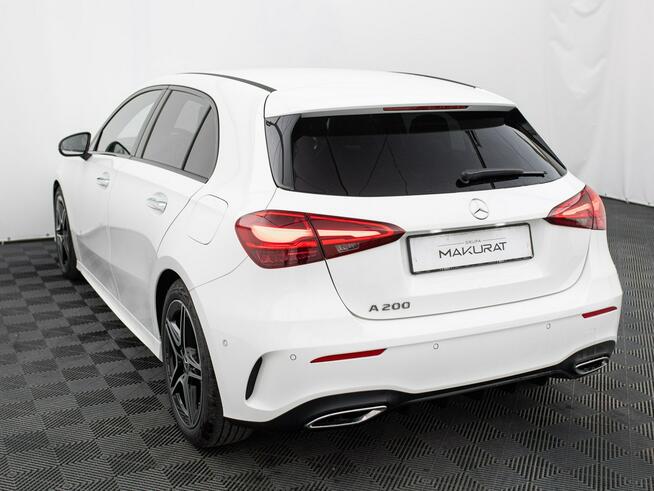 DX65183#A 200 AMG Line 7G-DCT Ambient Podgrz.f Salon PL VAT23% Gdańsk - zdjęcie 4