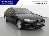 Audi A4 VAT 23% 40TDI 190KM S-tronic quattro 2019 r., Webasto, NAVI
