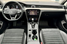 Volkswagen Passat 4-motion,Highline,Salon PL,F.VAT Kamienna Góra - zdjęcie 11