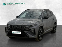 Tucson 1.6 T-GDi 48V N-Line 2WD DCT