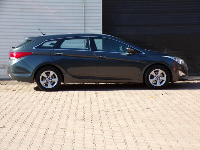 Hyundai i40 Xenon /Navi /Led /1,6 /136KM / Mikołów - zdjęcie 5