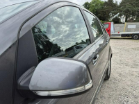 Mercedes B 180 Automat* Avangarda* Stan idealny Bydgoszcz - zdjęcie 7