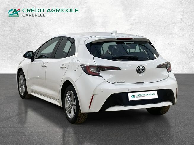 Toyota Corolla 1.2 T Comfort Hatchback Warszawa - zdjęcie 7