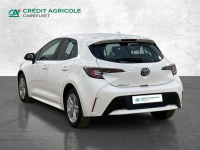 Toyota Corolla 1.2 T Comfort Hatchback Warszawa - zdjęcie 7