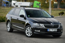 Škoda Octavia 2,0TDI 150KM Led Lift DSG Full Serwis Ostrów Mazowiecka - zdjęcie 8