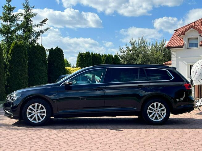 Volkswagen Passat B8| 1.5TSI | Gwarancja |Serwis ASO | Salon PL | FV23 Nowe Iganie - zdjęcie 2