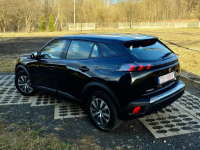 Peugeot 2008 Benzyna _ LED _ Grzane fotele _ Klima _Tempomat Mirsk - zdjęcie 7