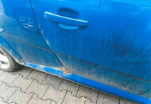 Opel Tigra B – sprzedaż syndyka Swarzędz - zdjęcie 4
