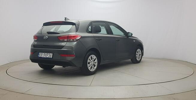 Hyundai i30 1.5 DPI Classic + ! Z polskiego salonu ! Faktura VAT ! Warszawa - zdjęcie 7