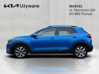 Kia Stonic Salon PL /Bezwypadkowy / BUSINESS LINE / Serwisowany Poznań - zdjęcie 2
