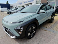 Hyundai Kona 141KM - executive - od ręki Ostrołęka - zdjęcie 4