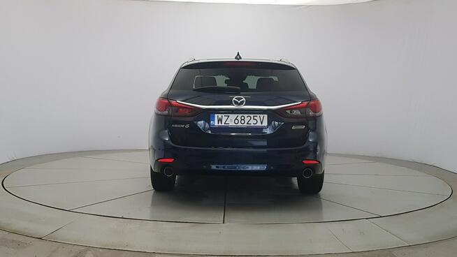 Mazda 6 2.0 SkyPassion ! Z polskiego salonu ! Faktura VAT ! Warszawa - zdjęcie 6