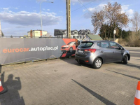 Hyundai ix20 1.4i 16V 90KM Klimatyzacja Łuków - zdjęcie 4