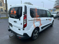 Ford Connect dla Niepełnosprawnych inwalida rampa Model 2018 Syców - zdjęcie 4