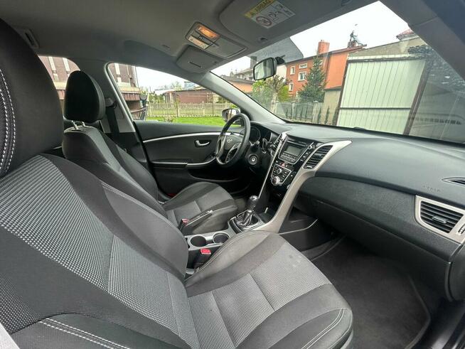 Hyundai i30 kombi Koźminek - zdjęcie 10