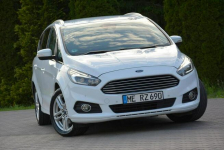 7-foteli Full Led Radar  Navi Park Assist Convers 2xParkt. Aso Ford Ostrów Mazowiecka - zdjęcie 8