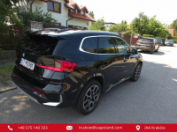BMW X1 XDRIVE 28I 2025 / 2.0L / 244 KM / V4 / 4X4 /