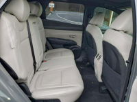 Hyundai Tucson / 2.5 187KM / 4x4 / Vritual cockpit / Tarnów - zdjęcie 11