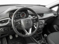 Opel Corsa WE688XA#1.4 Enjoy Tempomat Bluetooth Klima Salon PL VAT 23% Gdańsk - zdjęcie 6