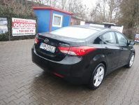 Hyundai elantra 1.6 Benz/gaz Kwidzyn - zdjęcie 3
