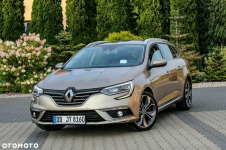 Renault Megane Ostrów Mazowiecka - zdjęcie 5