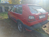 Sprzedam/zamienię Golf mk2 1.6pb/lpg Bałuty - zdjęcie 5