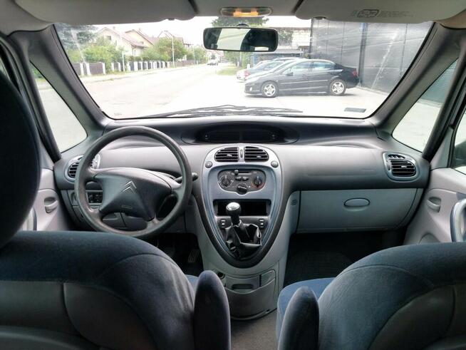 Citroën xsara picasso benzyna+lpg Biłgoraj - zdjęcie 2