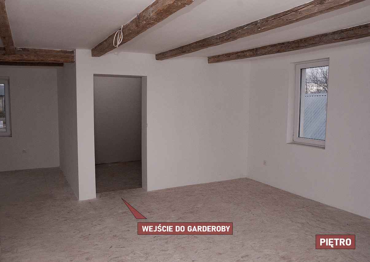 Sprzedam dom 110 m2 po generalnym remoncie + działka, Hrubieszów Hrubieszów - zdjęcie 10