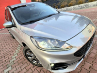 Ford Kuga 4X4,Led,Navi, Kamera, Super /GWARANCJJA Zagórze - zdjęcie 12