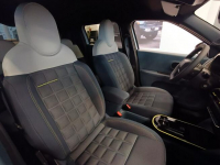 Fiat Grande Panda Hybrid La Prima 1.2 110KM eDCT Nowy Sącz - zdjęcie 10