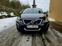 Volvo XC 60 163 KM R-Design Piękny Zagnańsk - zdjęcie 2