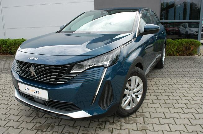 Peugeot 3008 Automat.Kamera360 Dębica - zdjęcie 2