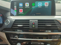 BMW X3 Salon Polska  4x4 fv 23 Otwock - zdjęcie 5