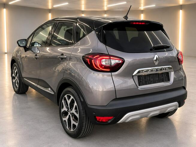 Renault Captur 1.3 benzyna*nawigacja*kamera cofania*oryginalny lakier Żabno - zdjęcie 6