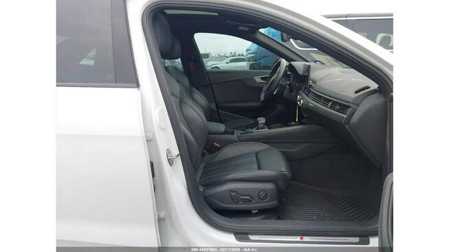 Audi A4 / bogata wersja / Quattro / S-Line / Tarnów - zdjęcie 10