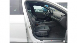 Audi A4 / bogata wersja / Quattro / S-Line / Tarnów - zdjęcie 10