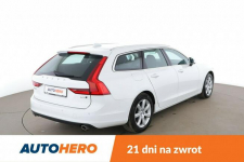 Volvo V90 GRATIS! PAKIET Serwisowy o wartości 1500 PLN! Warszawa - zdjęcie 7