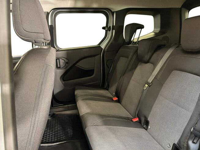 Mercedes Citan Tourer 110 L1 420.753 KOMBI Katowice - zdjęcie 11