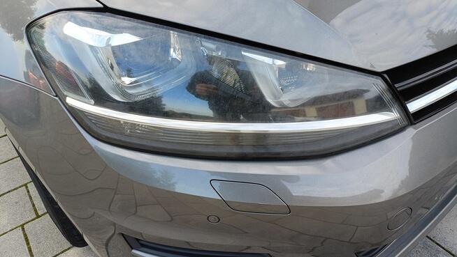 Sprzedam golfa 7 Witkowo - zdjęcie 10