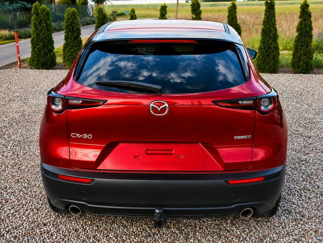 Mazda CX-30 Sadlno - zdjęcie 7