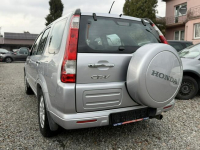 Honda CR-V 2,0 150 lift 4x4 executive bez rdzy LPG Łodygowice - zdjęcie 4