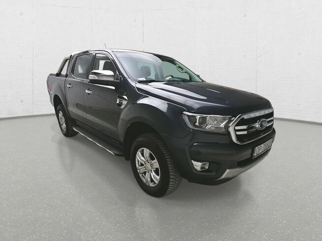 Ford Ranger Komorniki - zdjęcie 1
